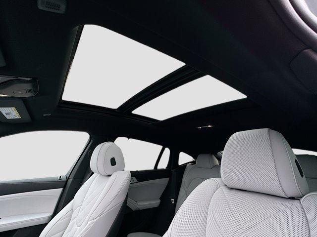 new 2026 BMW X6 car, priced at $86,675