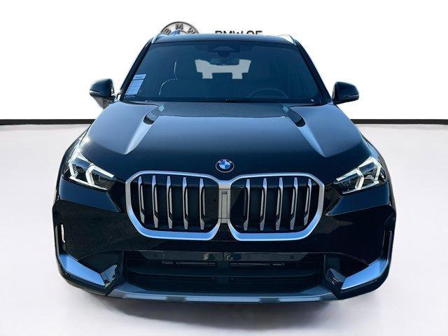 new 2026 BMW X1 car, priced at $49,445