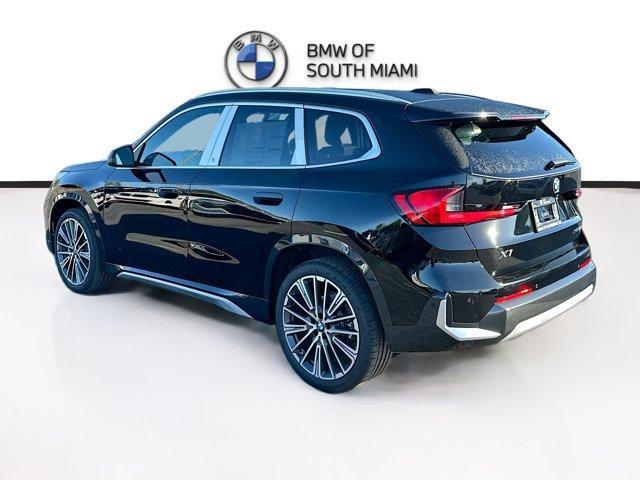new 2026 BMW X1 car, priced at $49,445