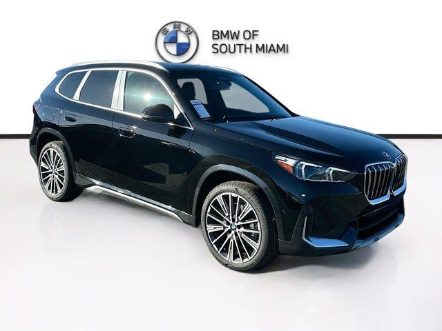 new 2026 BMW X1 car, priced at $49,445