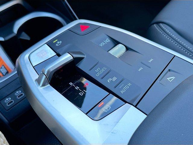 new 2026 BMW X1 car, priced at $49,445