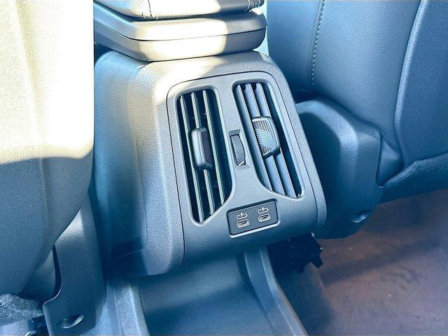 new 2026 BMW X1 car, priced at $49,445