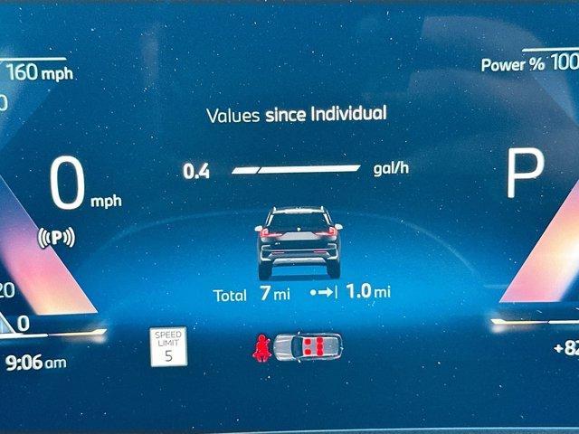 new 2026 BMW X1 car, priced at $49,445