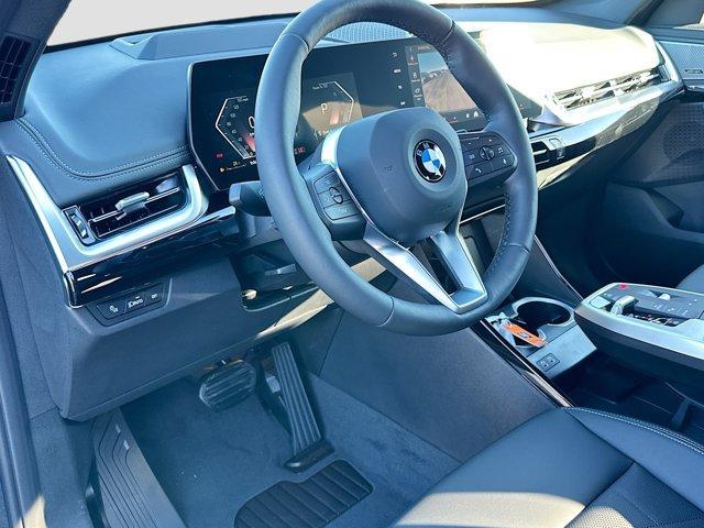 new 2026 BMW X1 car, priced at $49,445