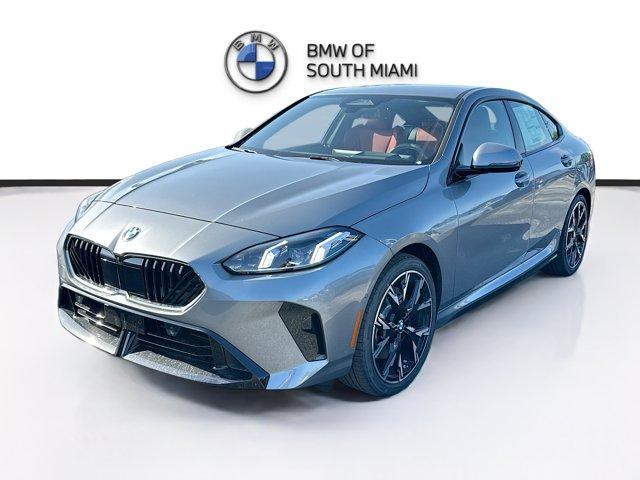 new 2026 BMW 228 Gran Coupe car, priced at $46,645