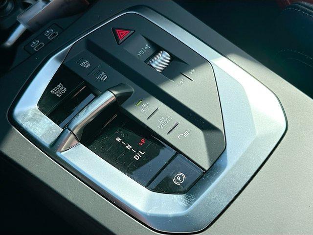 new 2026 BMW 228 Gran Coupe car, priced at $46,645