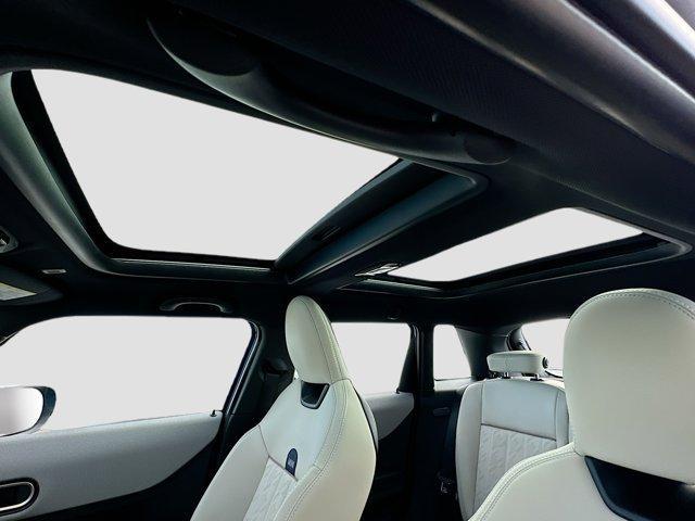 new 2026 MINI Hardtop car, priced at $41,075