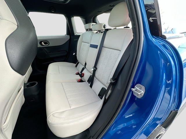 new 2026 MINI Hardtop car, priced at $41,075