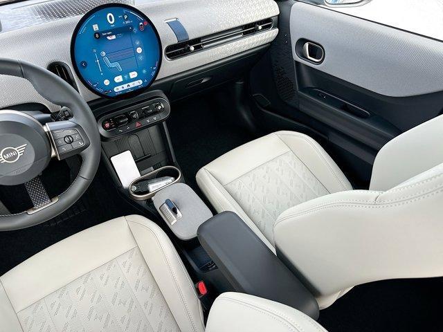 new 2026 MINI Hardtop car, priced at $41,075