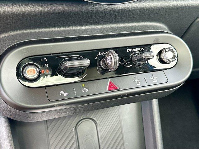 new 2026 MINI Hardtop car, priced at $41,075