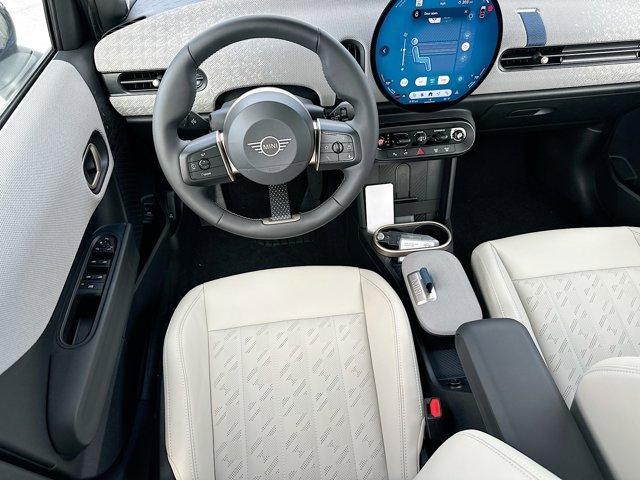 new 2026 MINI Hardtop car, priced at $41,075