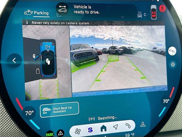 new 2026 MINI Hardtop car, priced at $41,075