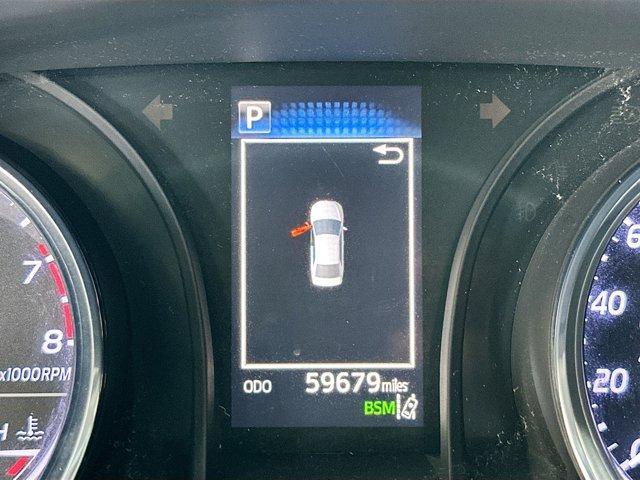 used 2020 Toyota Camry car, priced at $17,000