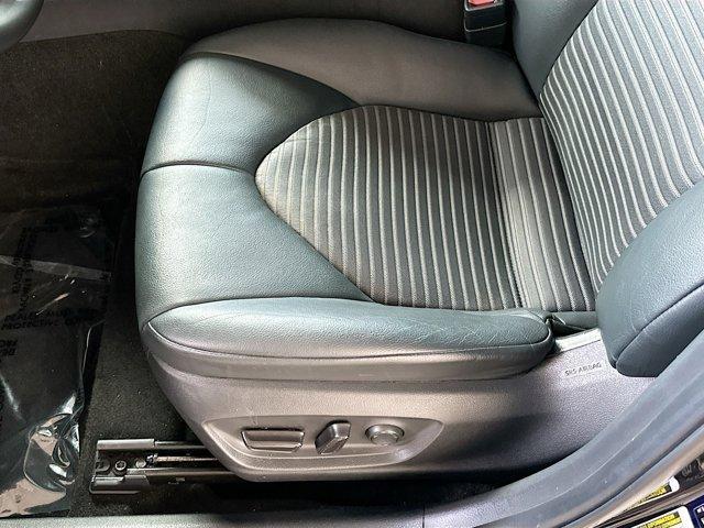 used 2020 Toyota Camry car, priced at $17,000