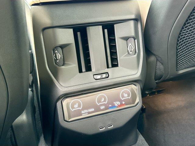 new 2026 BMW X3 car, priced at $56,420