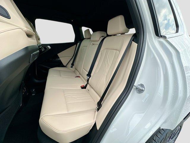 new 2026 BMW X3 car, priced at $56,420