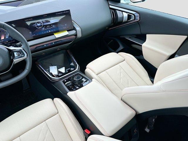 new 2026 BMW X3 car, priced at $56,420