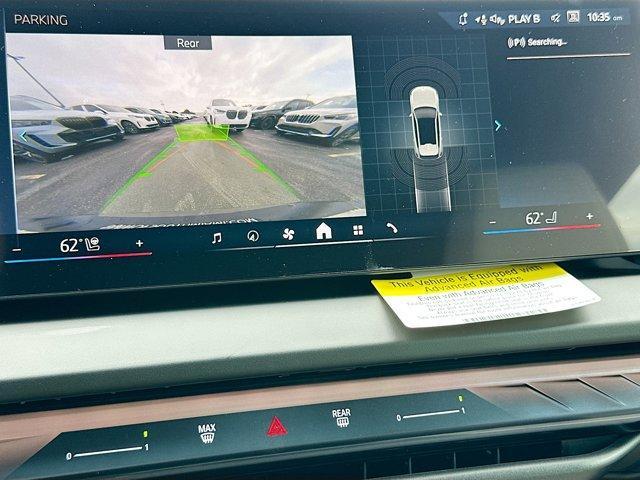 new 2026 BMW X3 car, priced at $56,420