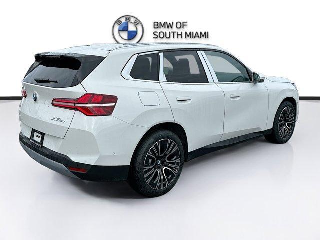 new 2026 BMW X3 car, priced at $56,420