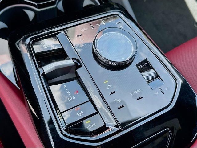 new 2026 BMW 530 car, priced at $63,765