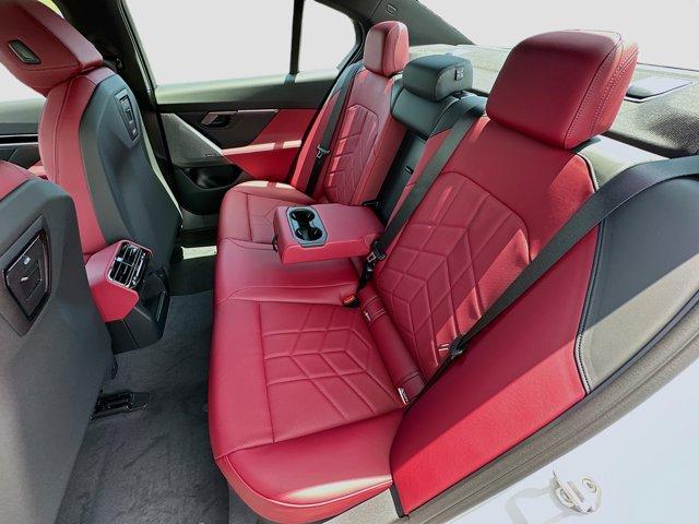 new 2026 BMW 530 car, priced at $63,765