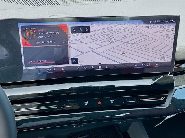 new 2026 BMW 530 car, priced at $63,765