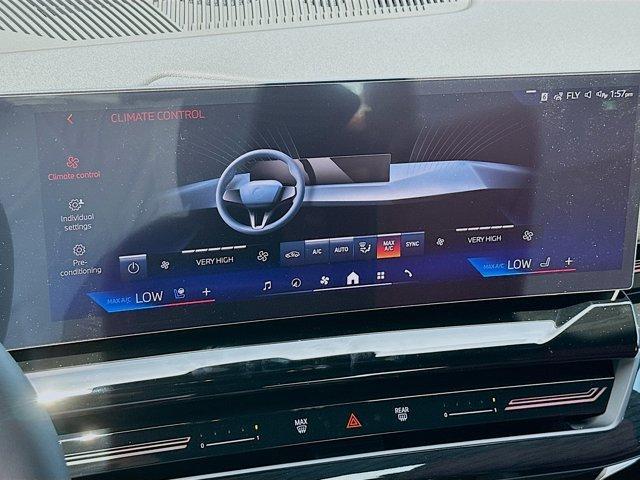 new 2026 BMW 530 car, priced at $63,765