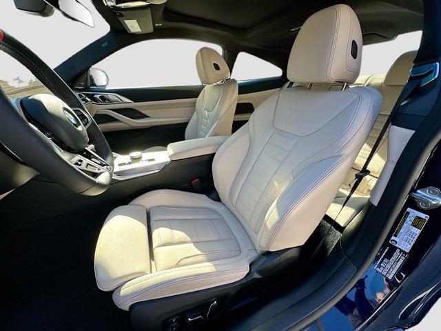 new 2026 BMW M440 car, priced at $73,485