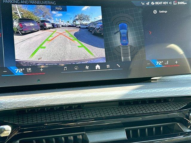 new 2026 BMW M440 car, priced at $73,485