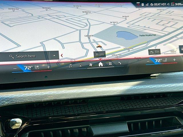 new 2026 BMW M440 car, priced at $73,485