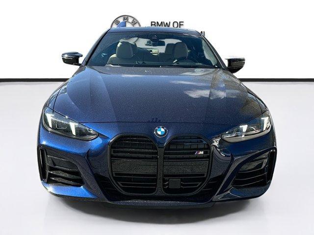 new 2026 BMW M440 car, priced at $73,485