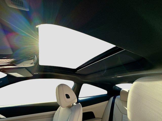 new 2026 BMW M440 car, priced at $73,485