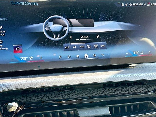 new 2026 BMW M440 car, priced at $73,485