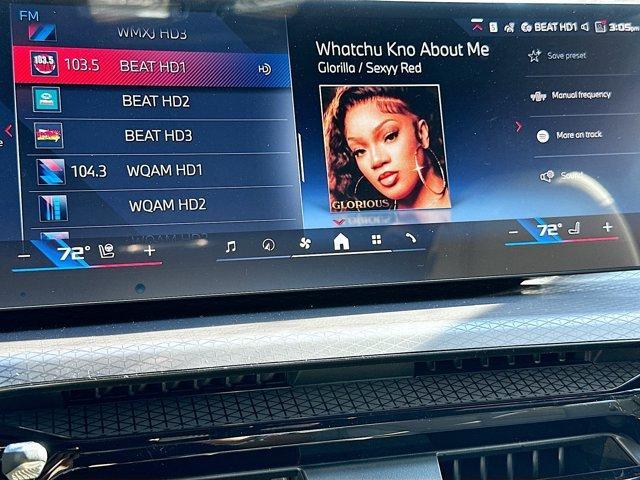 new 2026 BMW M440 car, priced at $73,485