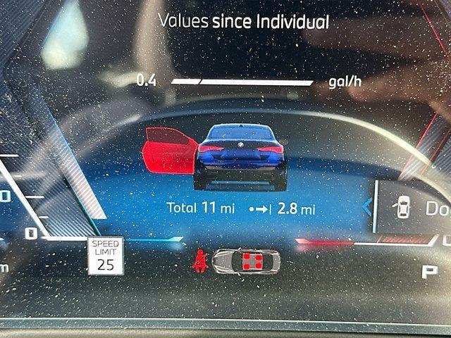 new 2026 BMW M440 car, priced at $73,485