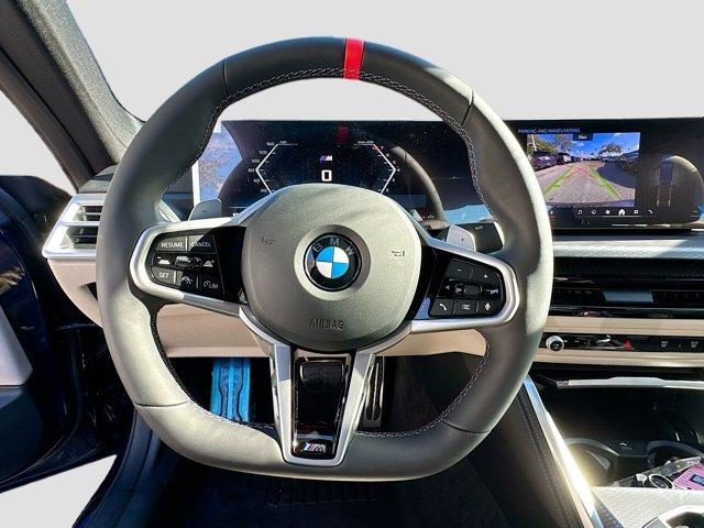 new 2026 BMW M440 car, priced at $73,485