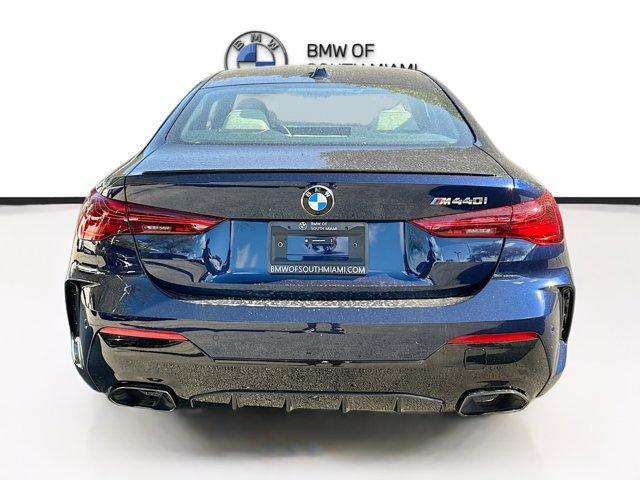 new 2026 BMW M440 car, priced at $73,485