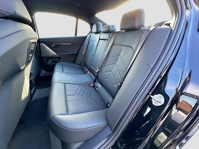 new 2026 BMW 530 car, priced at $68,040