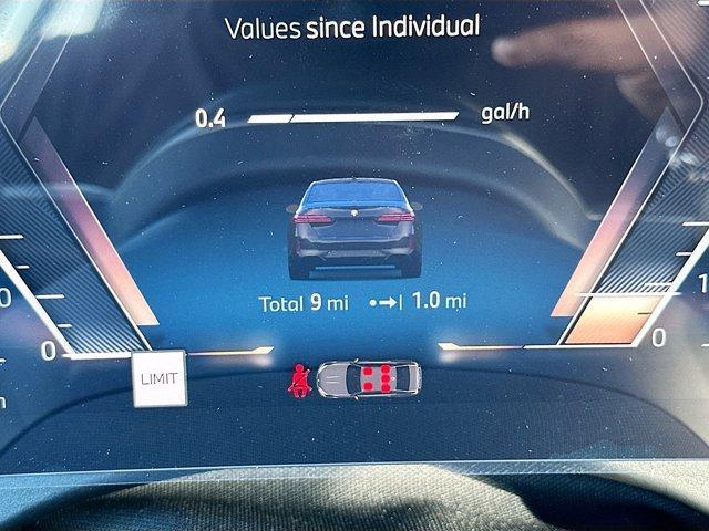 new 2026 BMW 530 car, priced at $68,040