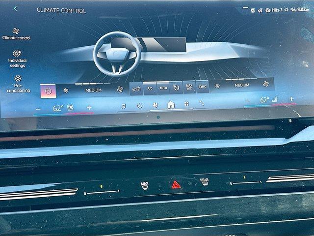 new 2026 BMW 530 car, priced at $68,040