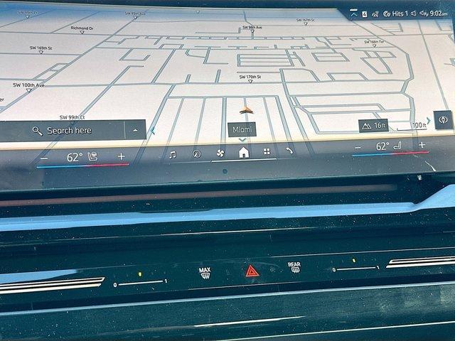 new 2026 BMW 530 car, priced at $68,040