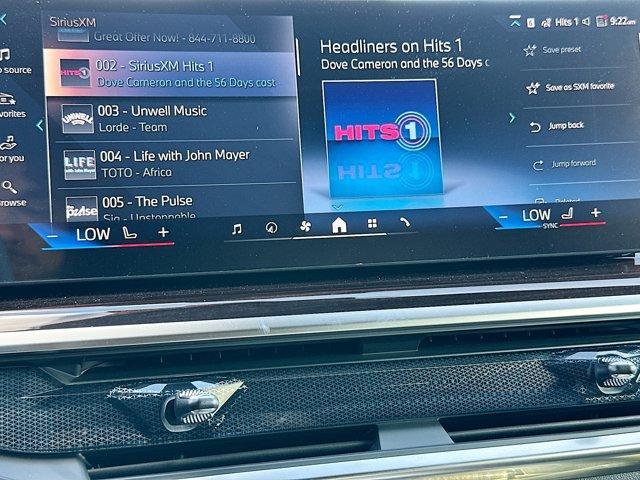 new 2026 BMW X5 car, priced at $78,800