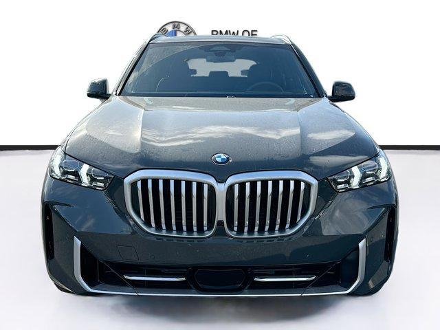 new 2026 BMW X5 car, priced at $78,800