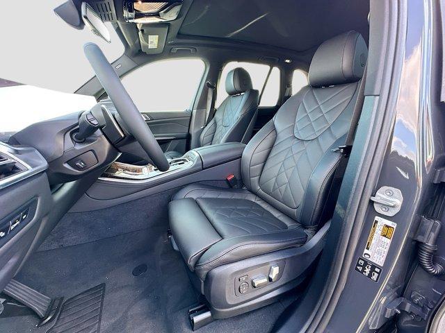 new 2026 BMW X5 car, priced at $78,800