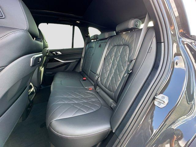 new 2026 BMW X5 car, priced at $78,800