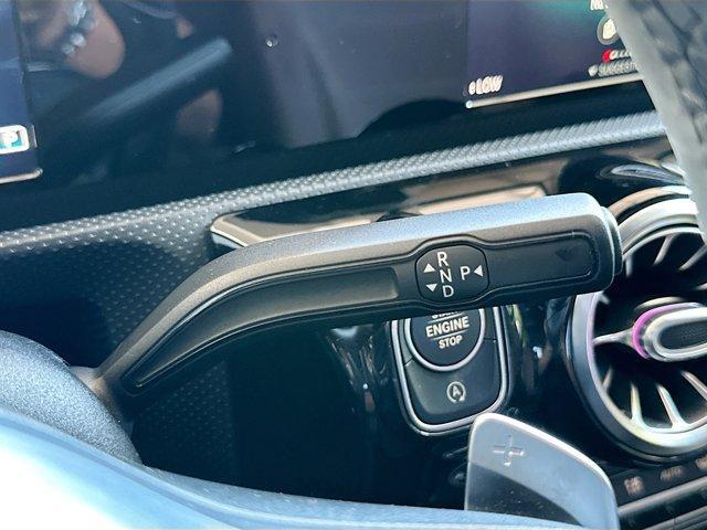 used 2020 Mercedes-Benz A-Class car, priced at $20,085