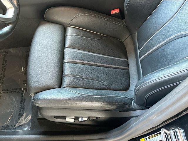 used 2023 BMW 530 car, priced at $32,000