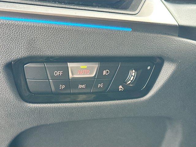 used 2023 BMW 330e car, priced at $26,250