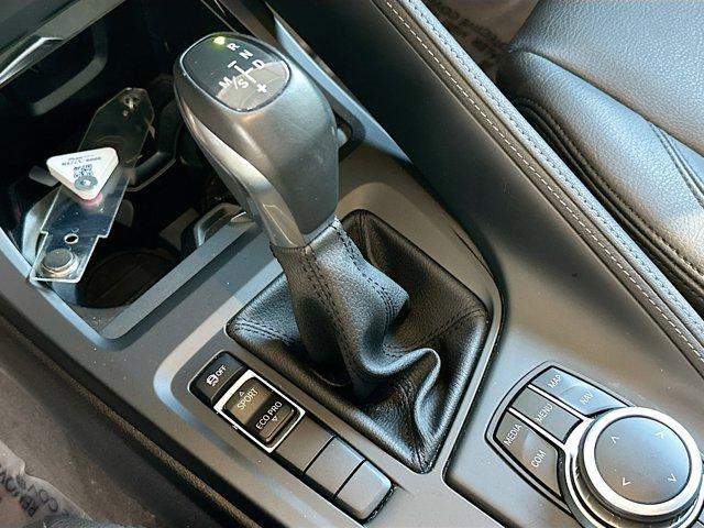 used 2018 BMW X1 car, priced at $17,500