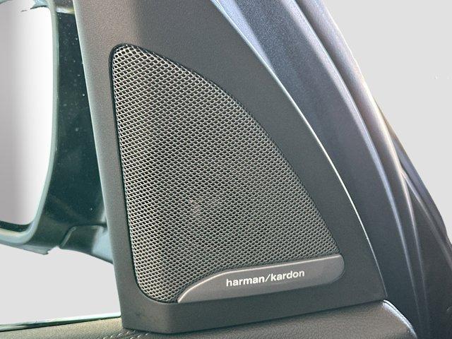 used 2023 BMW X5 car